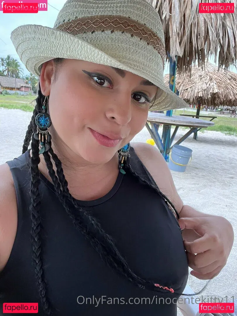 inocentekitty11 Onlyfans Photo Gallery 