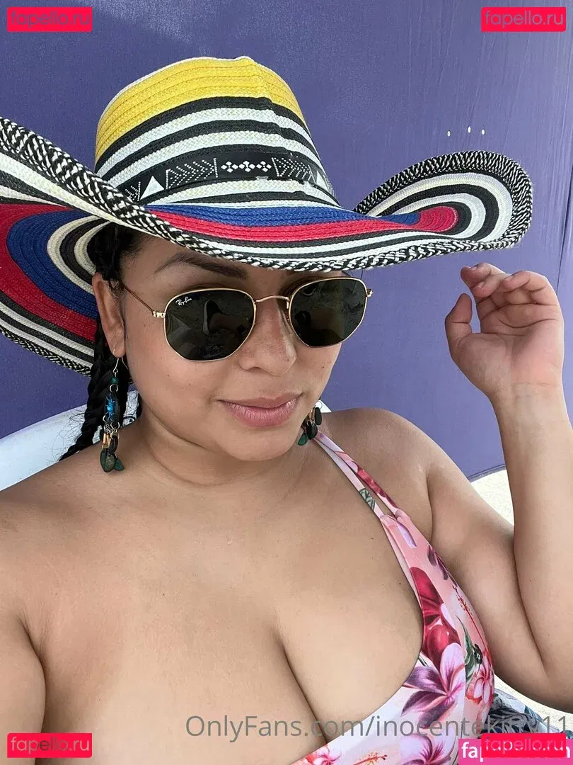 inocentekitty11 Onlyfans Photo Gallery 