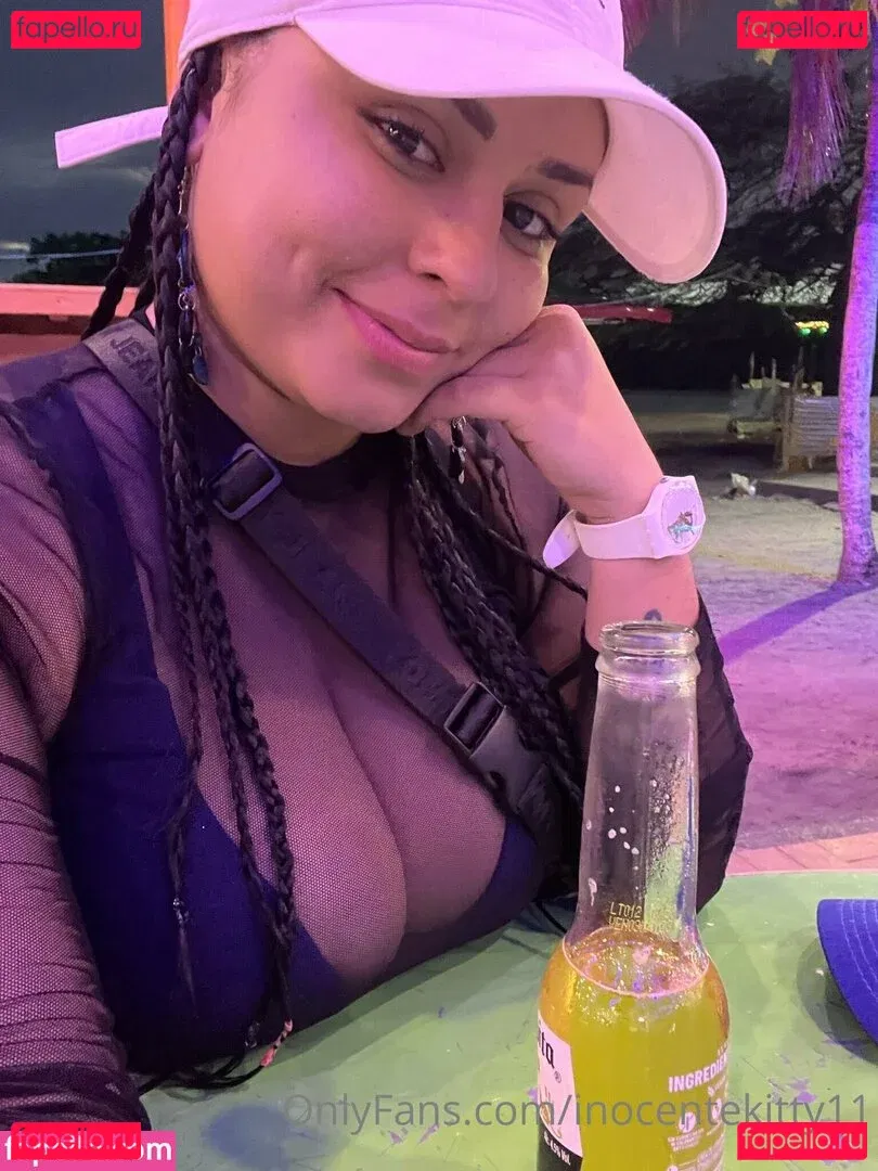 inocentekitty11 Onlyfans Photo Gallery 