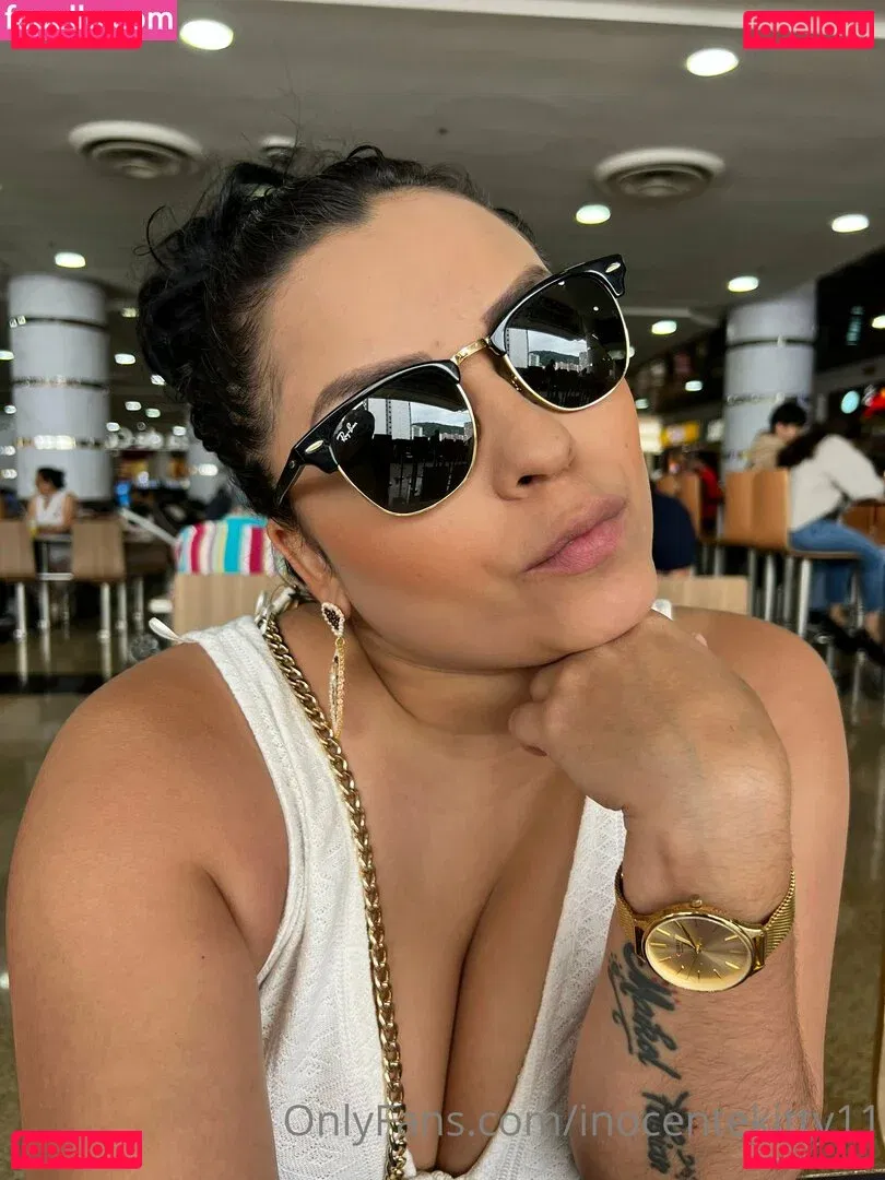 inocentekitty11 Onlyfans Photo Gallery 