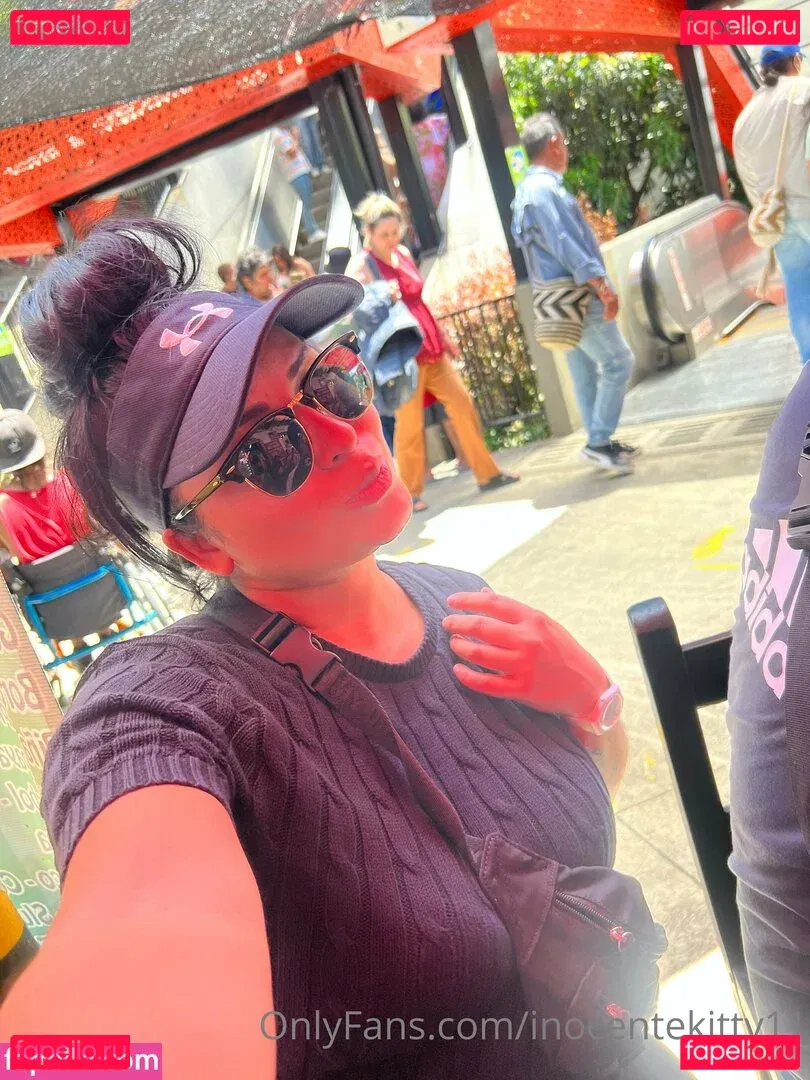 inocentekitty11 Onlyfans Photo Gallery 