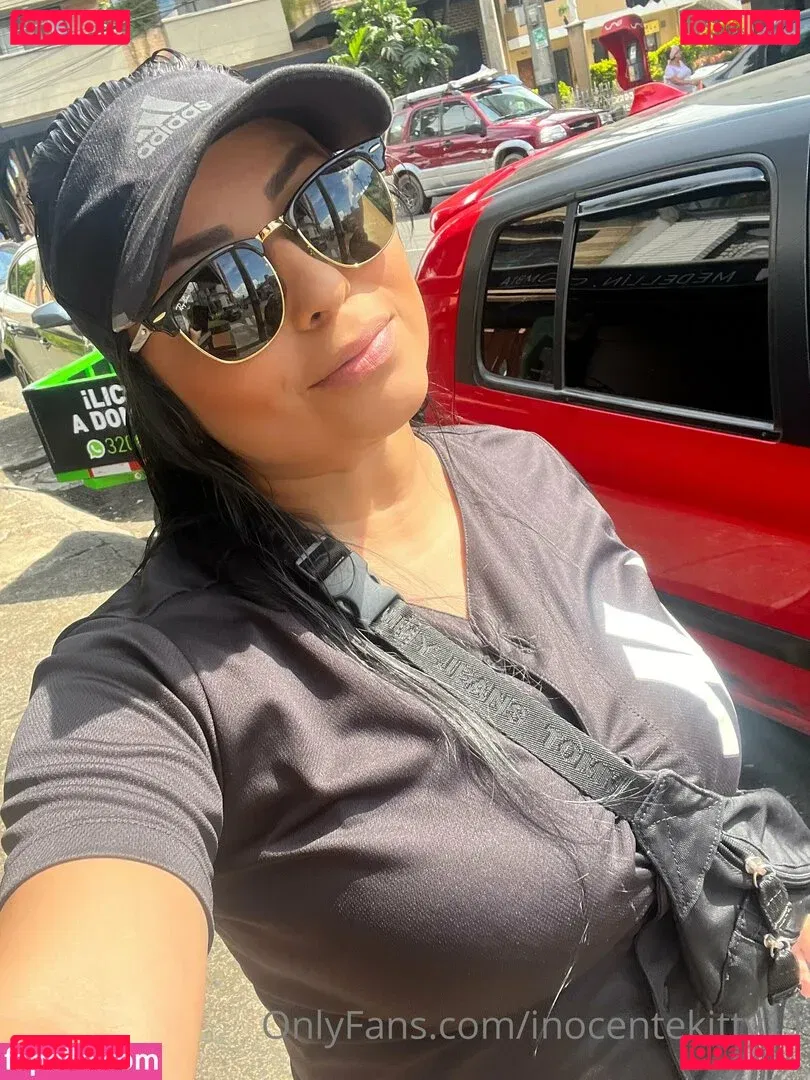 inocentekitty11 Onlyfans Photo Gallery 