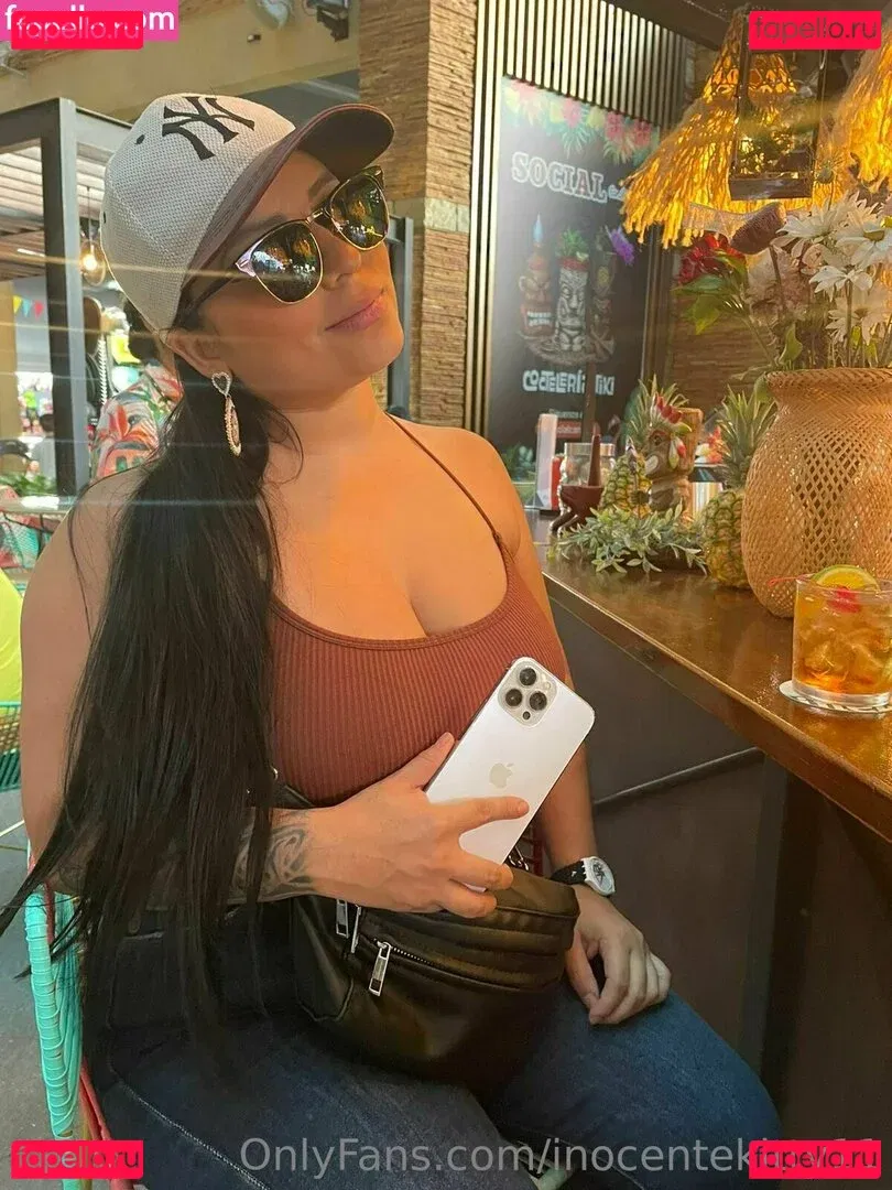 inocentekitty11 Onlyfans Photo Gallery 