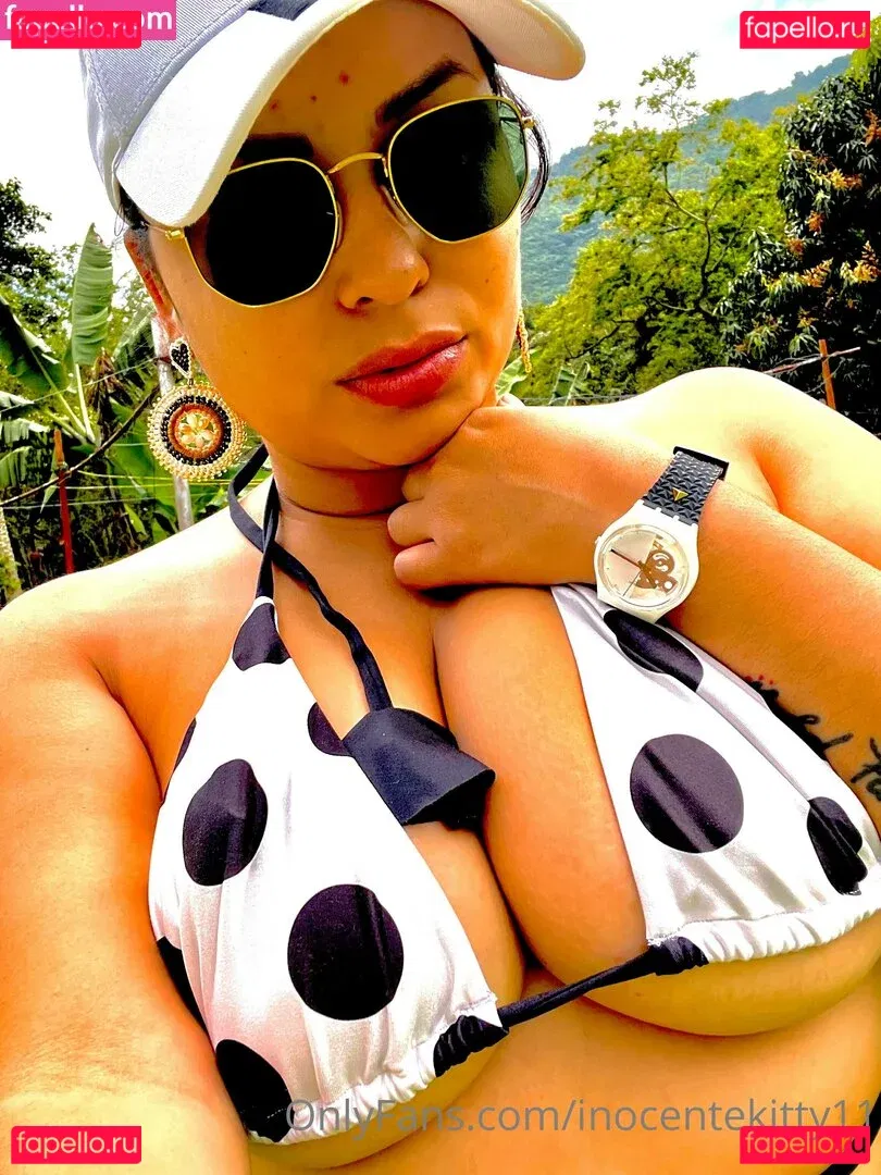 inocentekitty11 Onlyfans Photo Gallery 