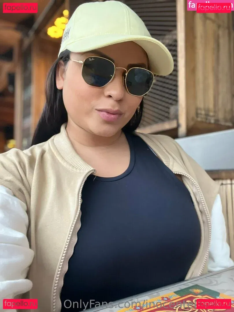 inocentekitty11 Onlyfans Photo Gallery 