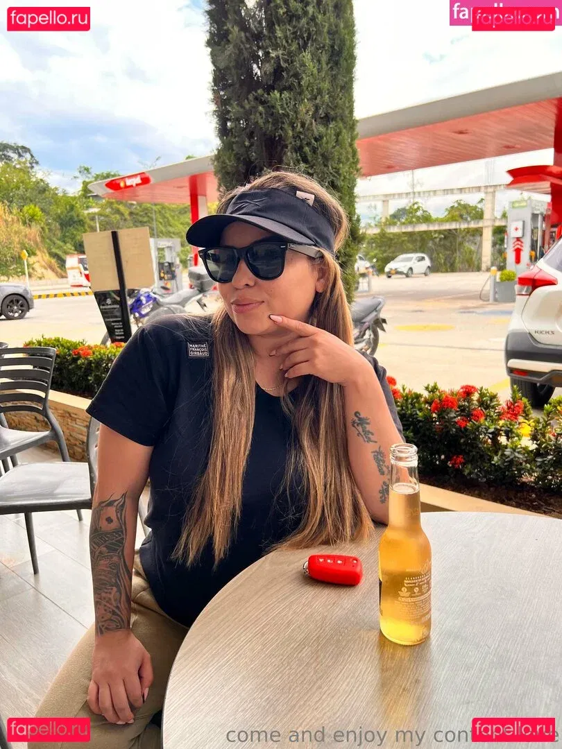 inocentekitty11 Onlyfans Photo Gallery 