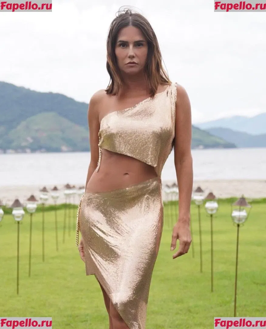 Deborah Secco Onlyfans Photo Gallery 