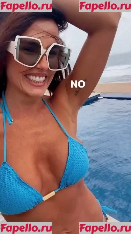 Deborah Secco Onlyfans Photo Gallery 