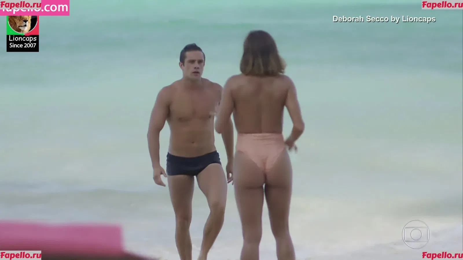 Deborah Secco Onlyfans Photo Gallery 