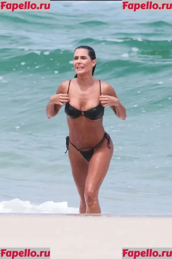 Deborah Secco Onlyfans Photo Gallery 