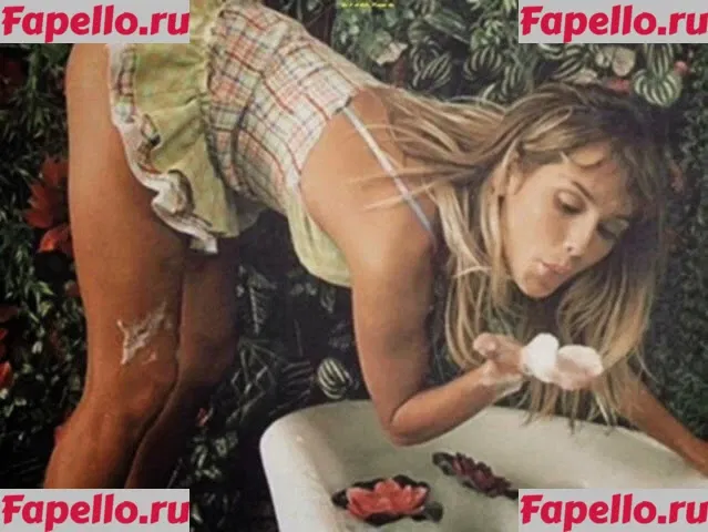 Deborah Secco Onlyfans Photo Gallery 