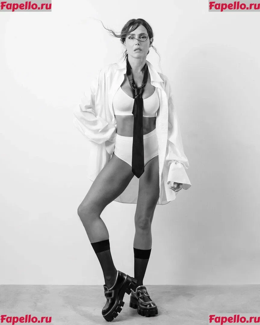 Deborah Secco Onlyfans Photo Gallery 