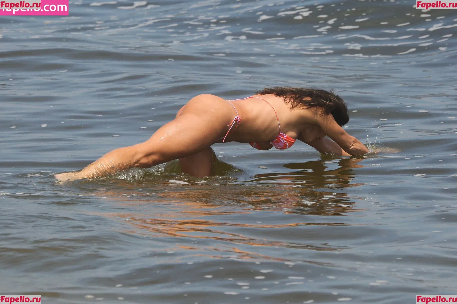Deborah Secco Onlyfans Photo Gallery 
