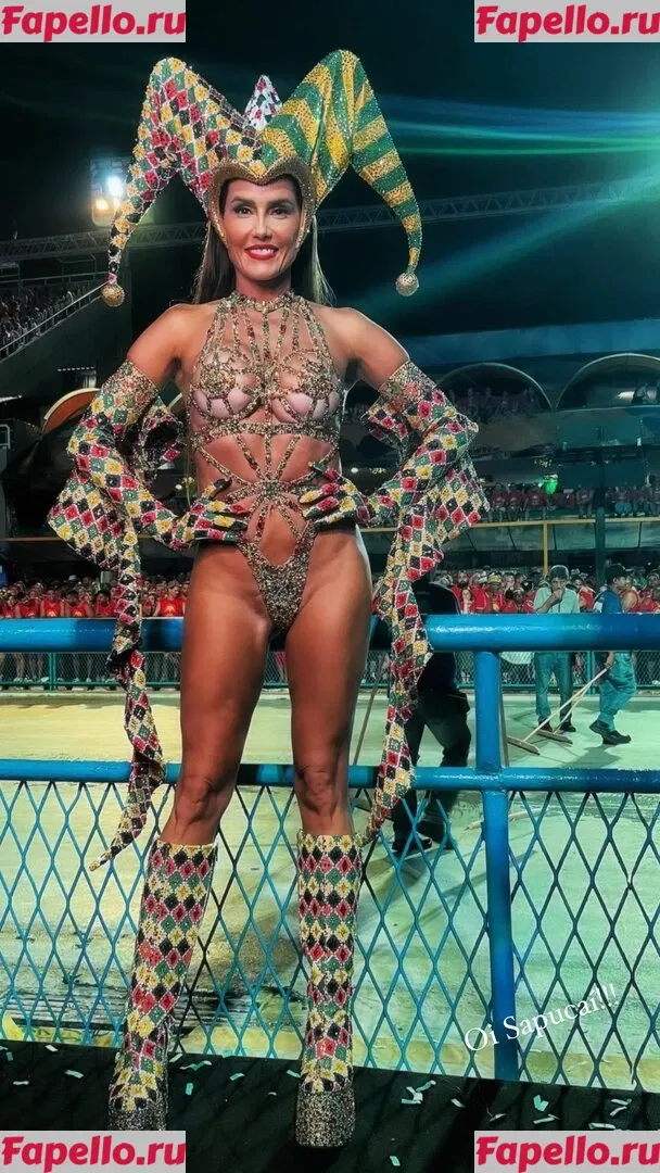 Deborah Secco Onlyfans Photo Gallery 