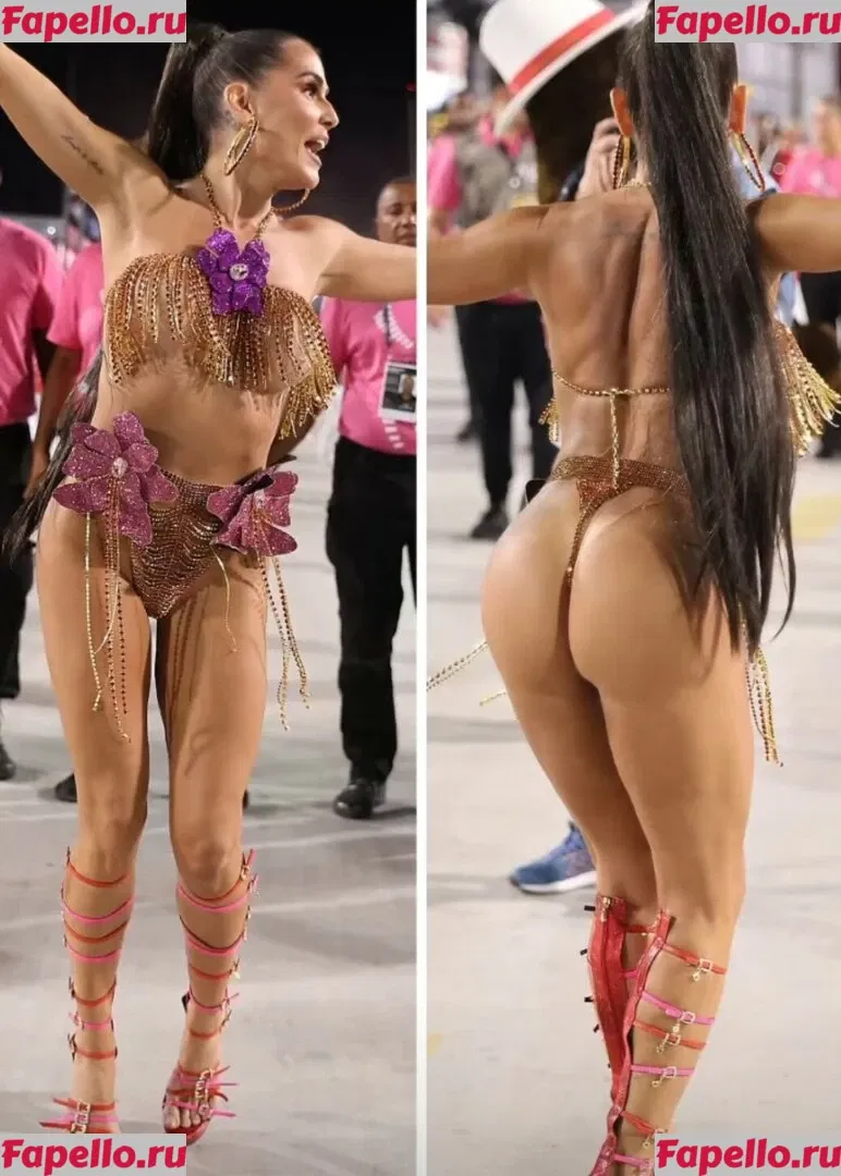 Deborah Secco Onlyfans Photo Gallery 
