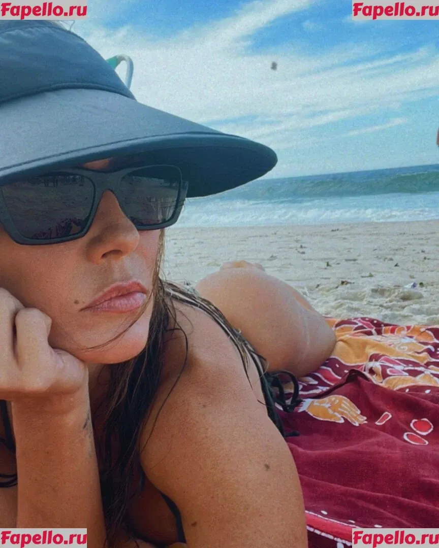 Deborah Secco Onlyfans Photo Gallery 