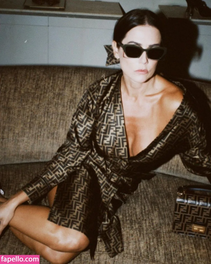 Deborah Secco Onlyfans Photo Gallery 