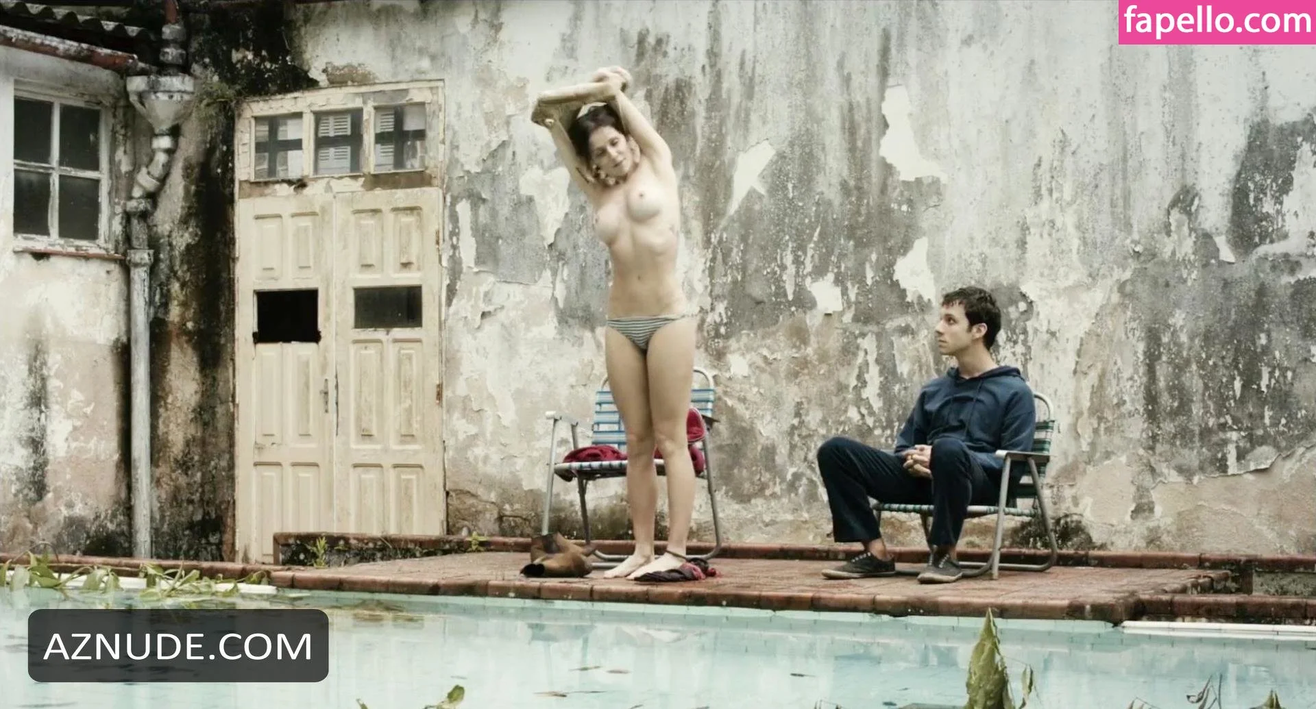 Deborah Secco Onlyfans Photo Gallery 