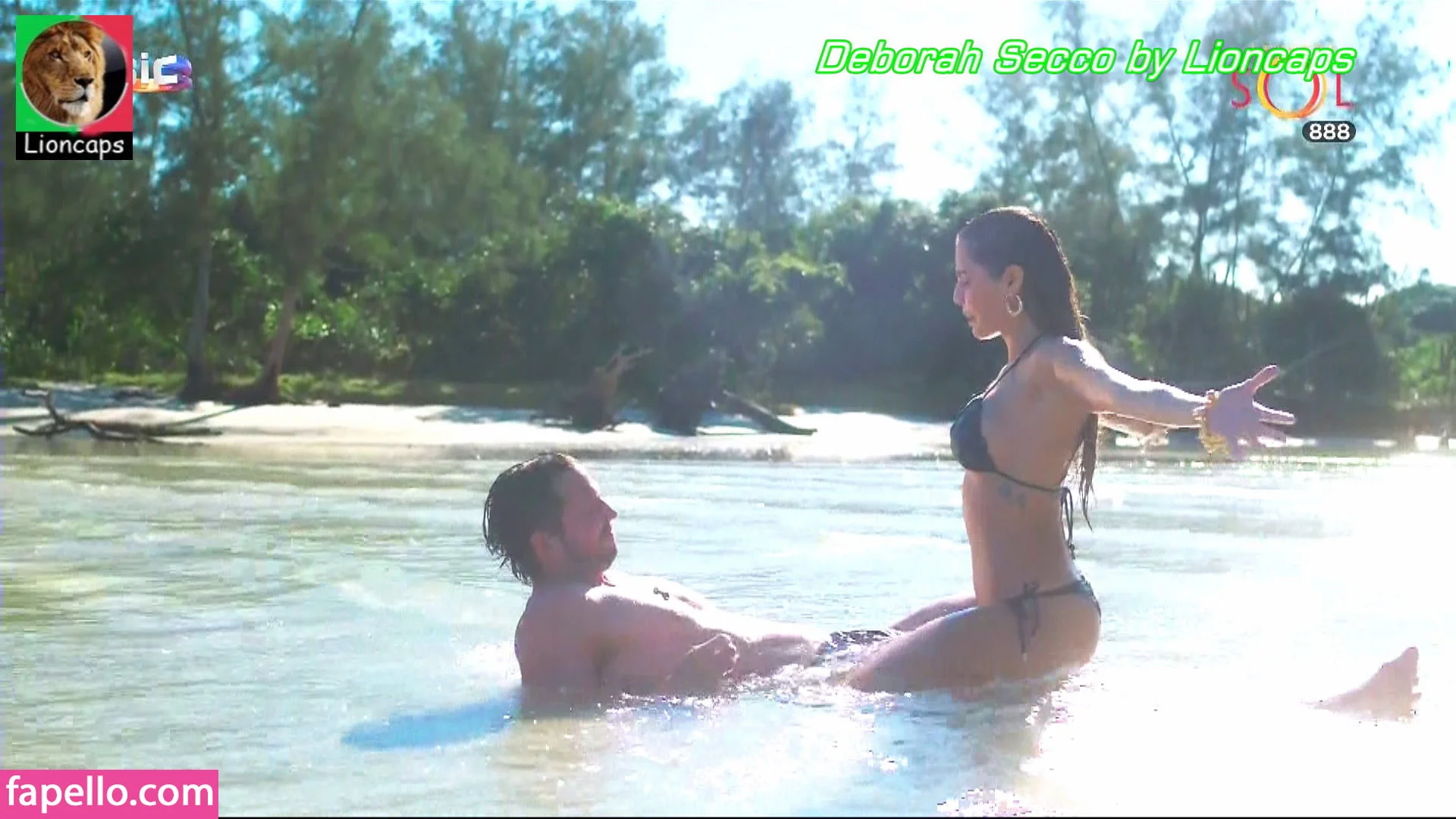 Deborah Secco Onlyfans Photo Gallery 