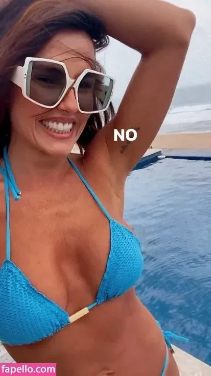 Deborah Secco Onlyfans Photo Gallery 