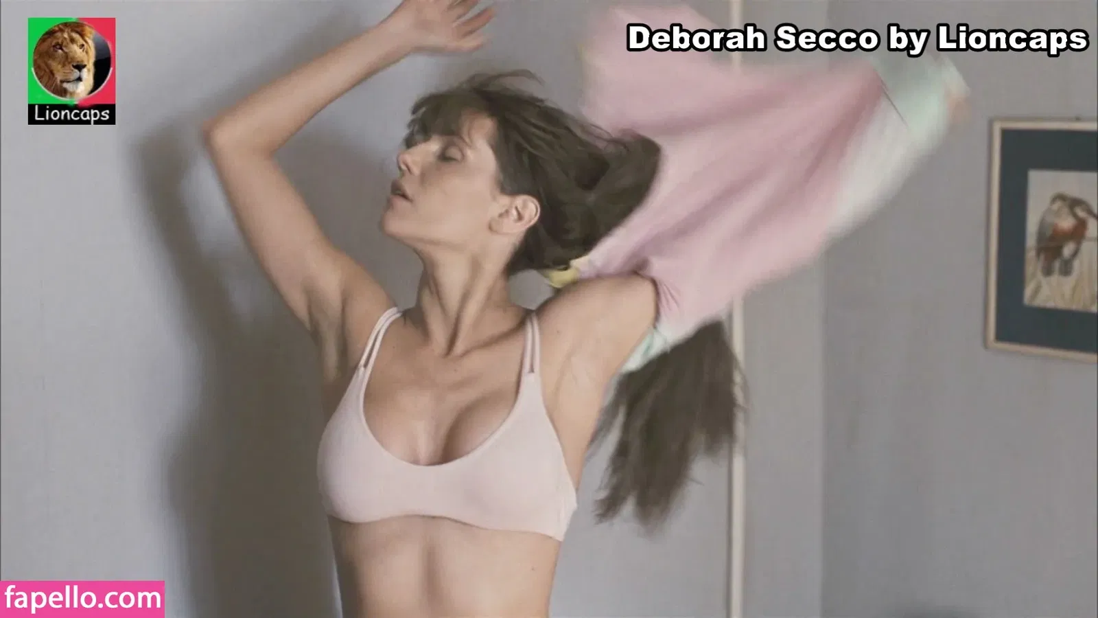 Deborah Secco Onlyfans Photo Gallery 