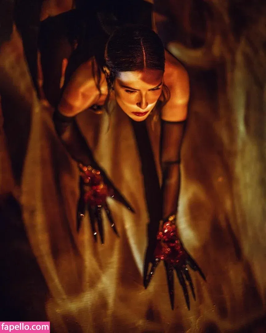 Deborah Secco Onlyfans Photo Gallery 