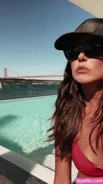 Deborah Secco Onlyfans Photo Gallery 