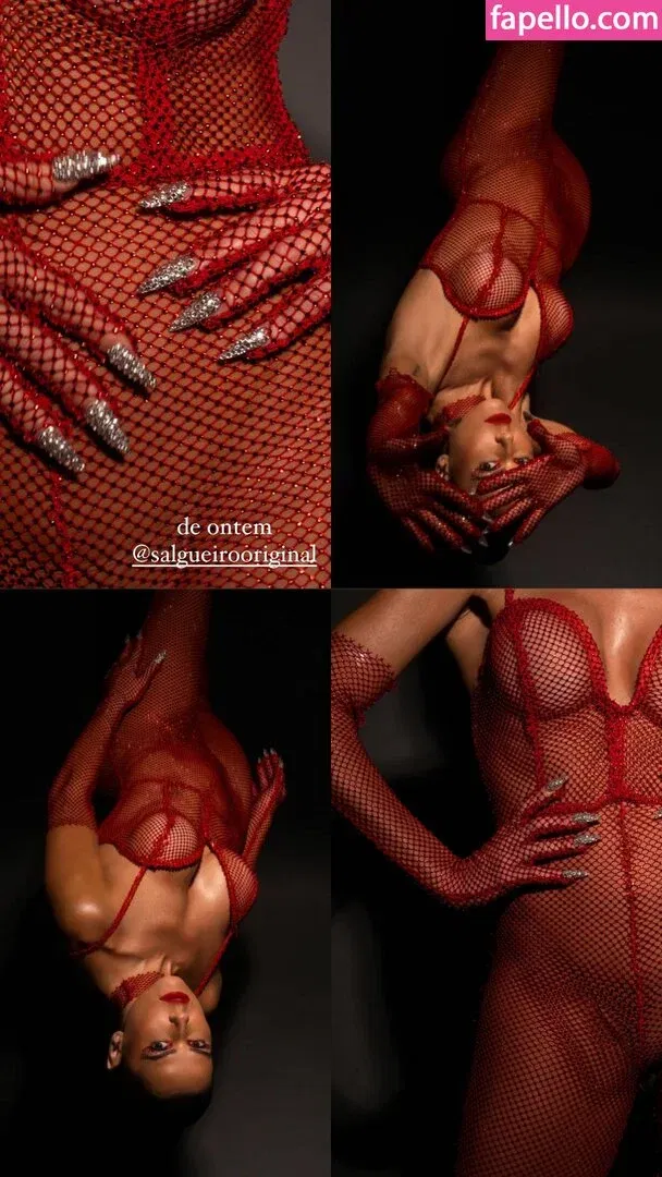 Deborah Secco Onlyfans Photo Gallery 