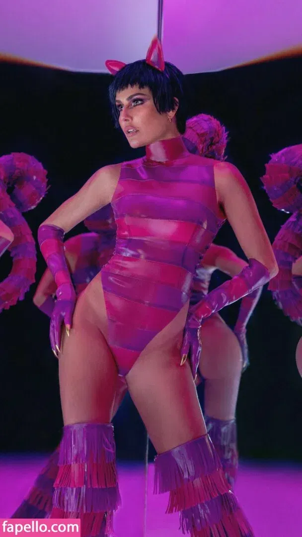 Deborah Secco Onlyfans Photo Gallery 