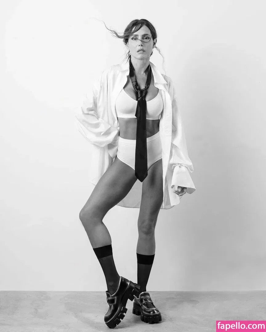 Deborah Secco Onlyfans Photo Gallery 