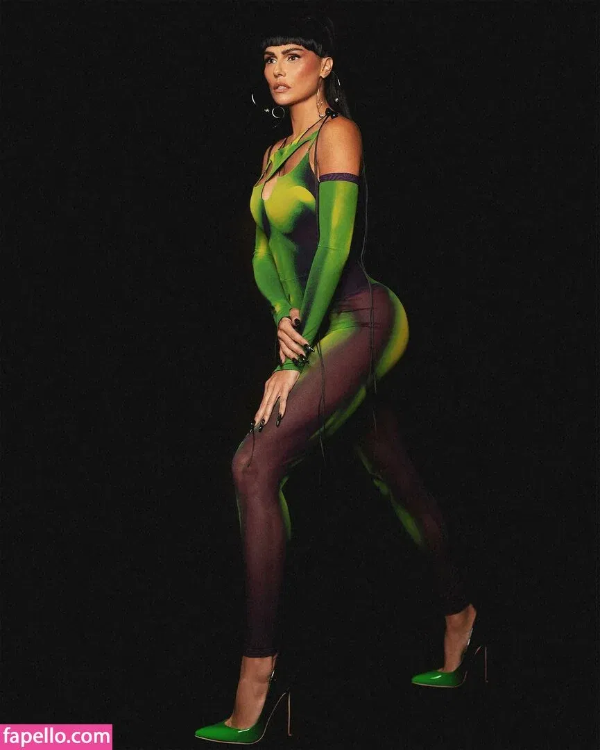 Deborah Secco Onlyfans Photo Gallery 