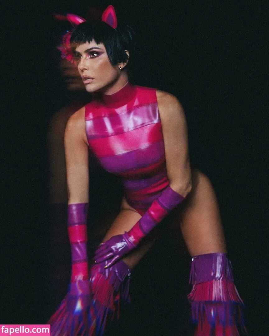 Deborah Secco Onlyfans Photo Gallery 