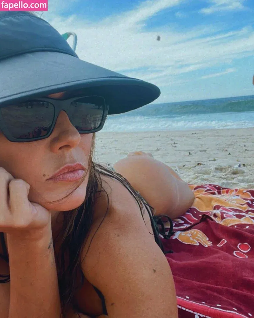 Deborah Secco Onlyfans Photo Gallery 