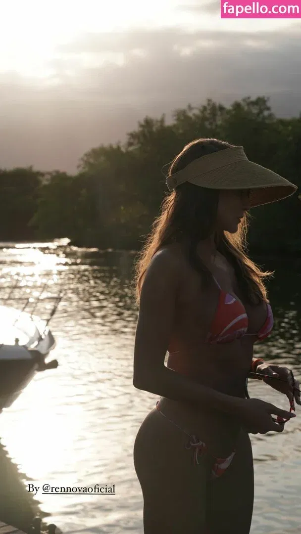 Deborah Secco Onlyfans Photo Gallery 