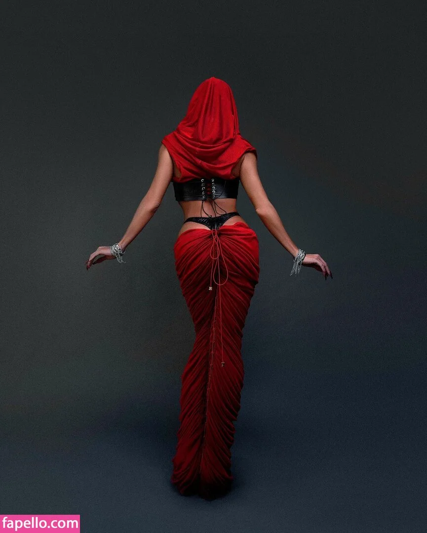 Deborah Secco Onlyfans Photo Gallery 