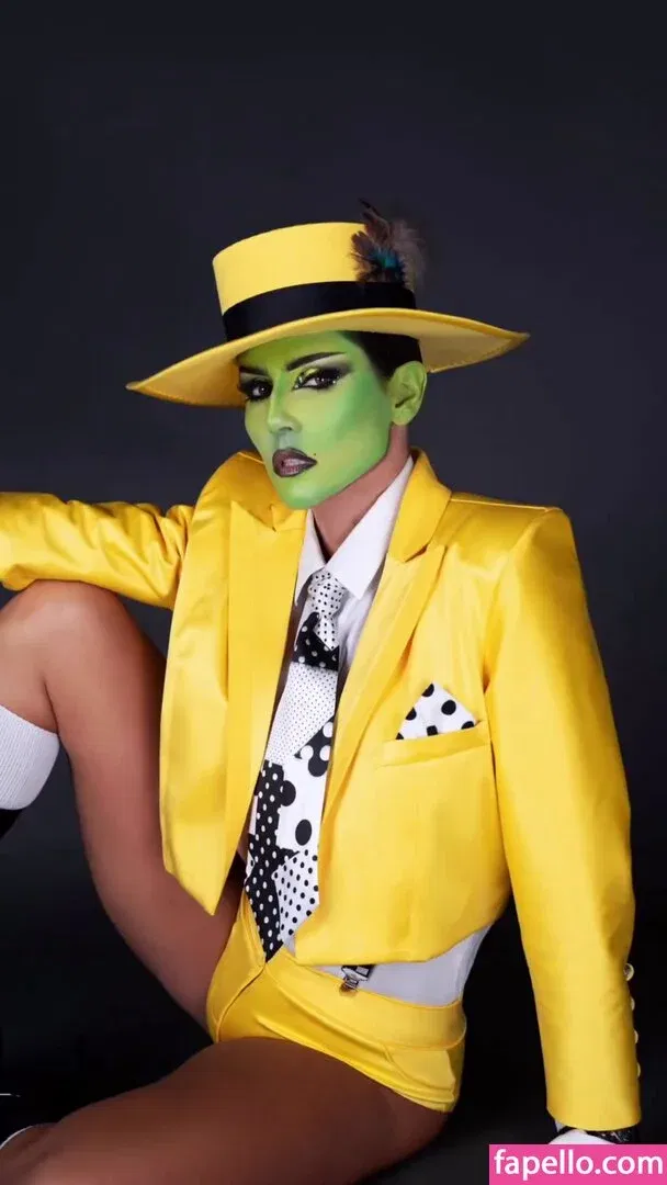 Deborah Secco Onlyfans Photo Gallery 