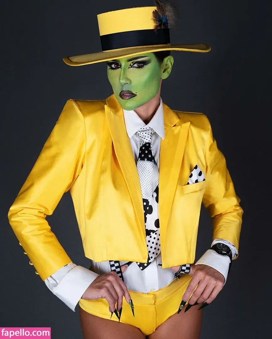 Deborah Secco Onlyfans Photo Gallery 