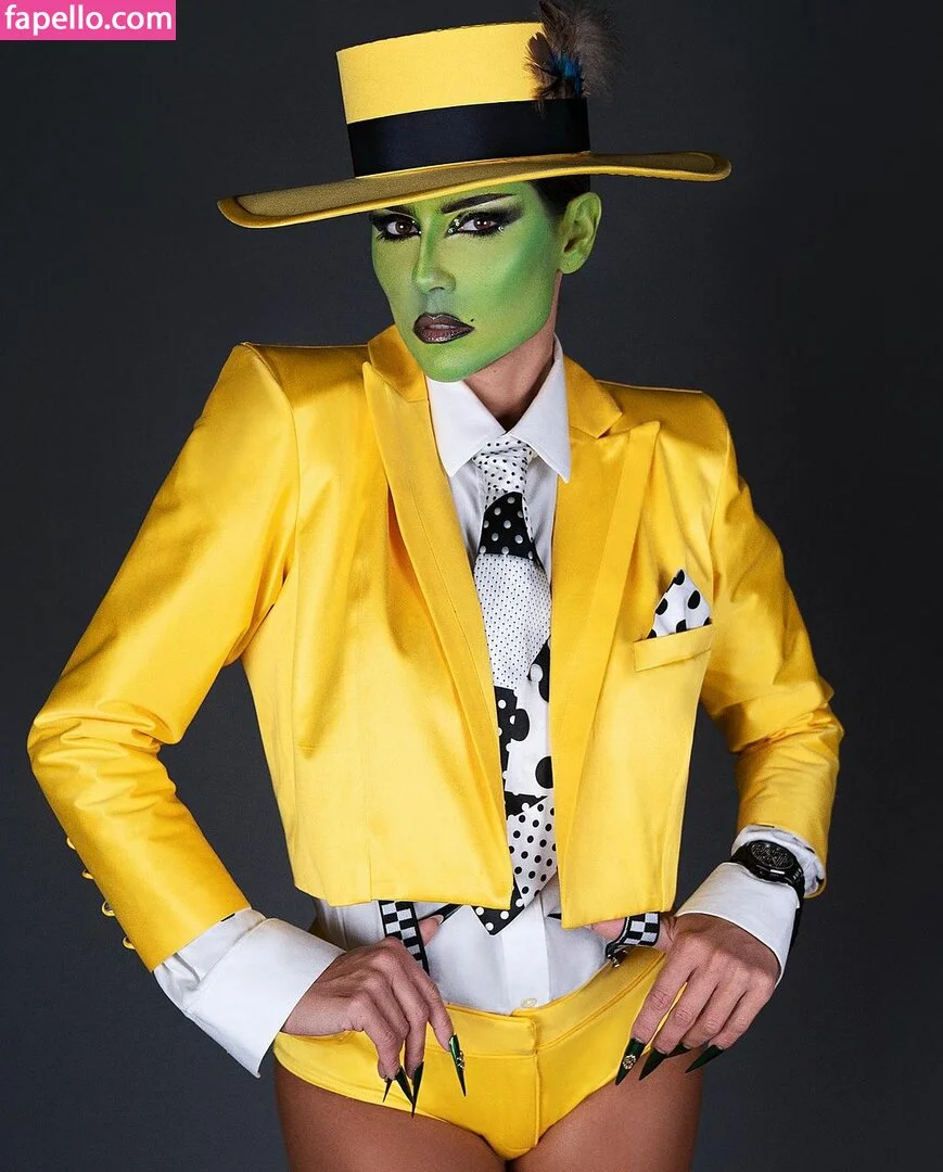 Deborah Secco Onlyfans Photo Gallery 