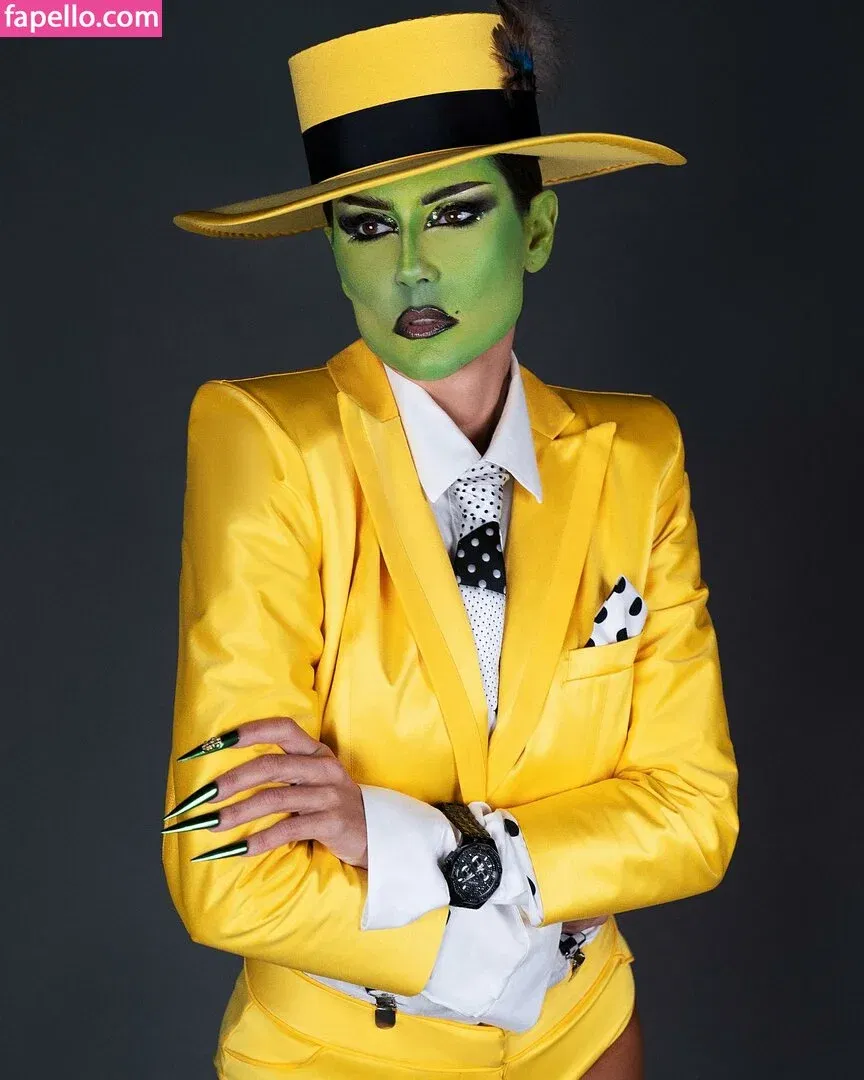 Deborah Secco Onlyfans Photo Gallery 