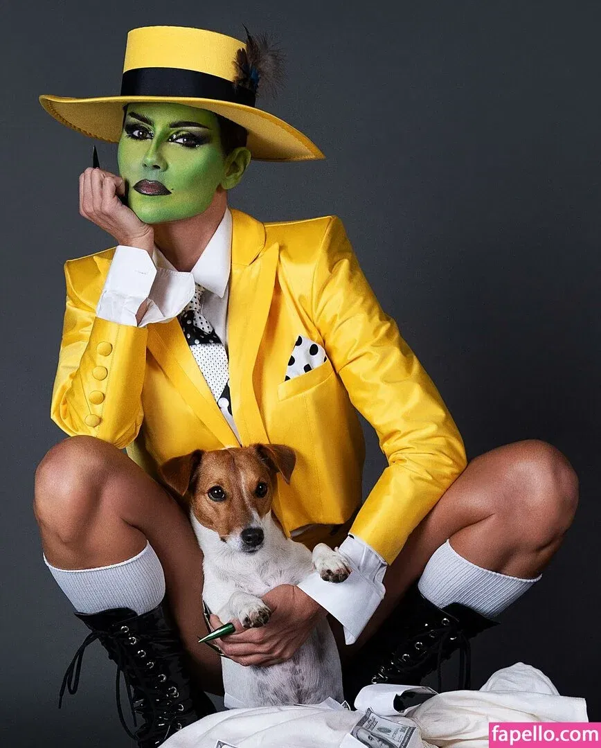 Deborah Secco Onlyfans Photo Gallery 