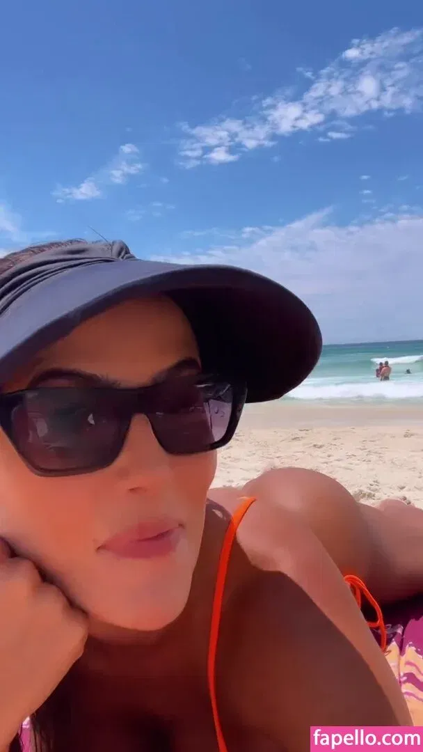 Deborah Secco Onlyfans Photo Gallery 