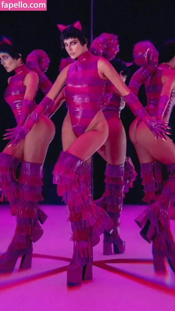 Deborah Secco Onlyfans Photo Gallery 