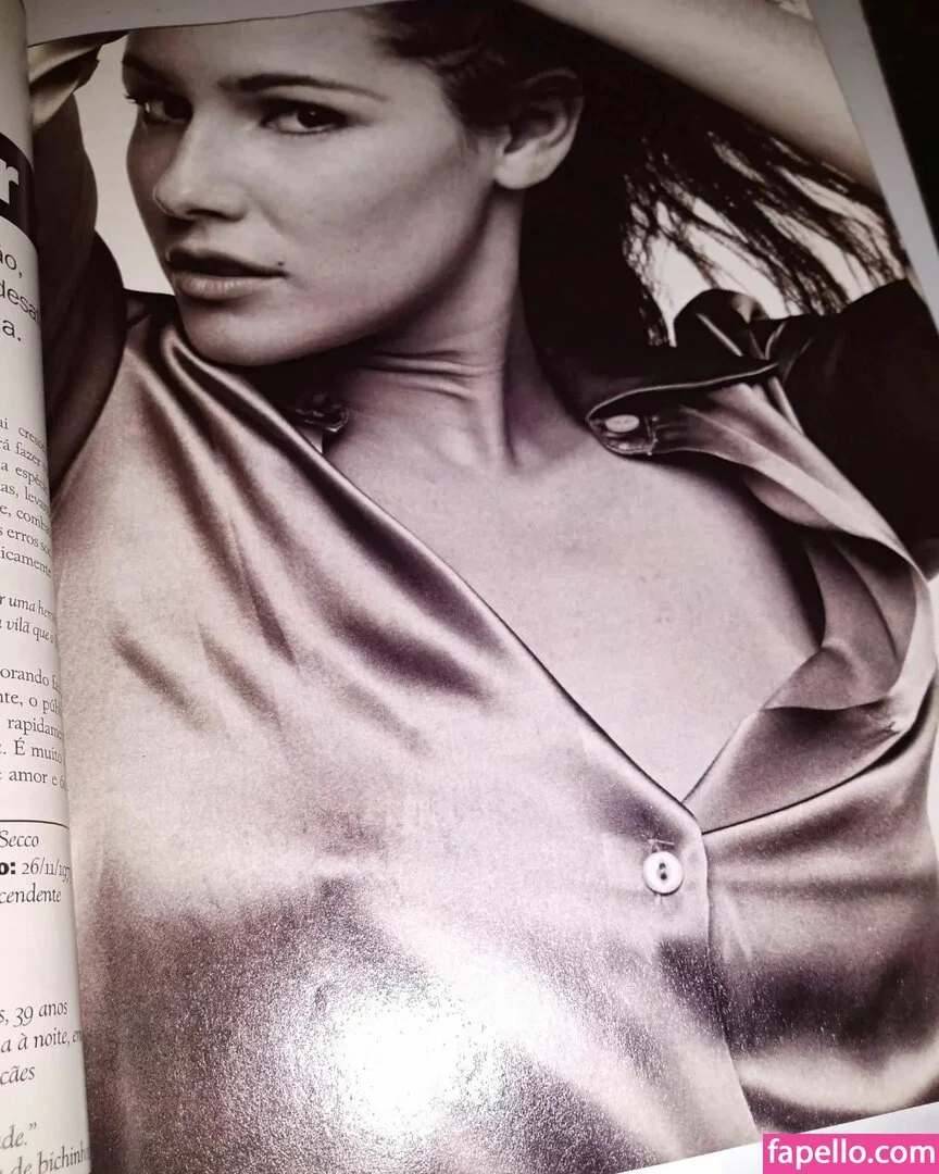 Deborah Secco Onlyfans Photo Gallery 