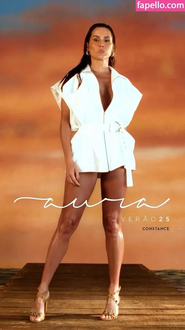 Deborah Secco Onlyfans Photo Gallery 