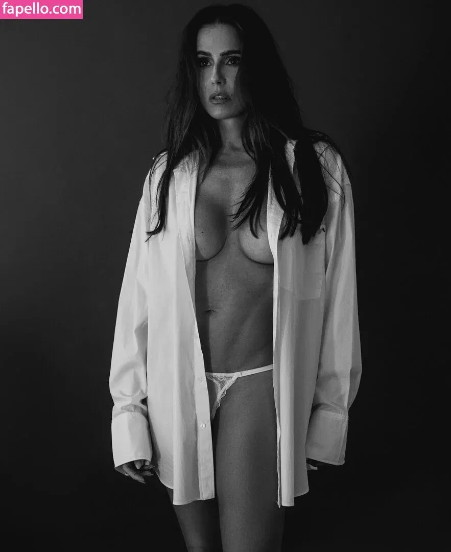 Deborah Secco Onlyfans Photo Gallery 