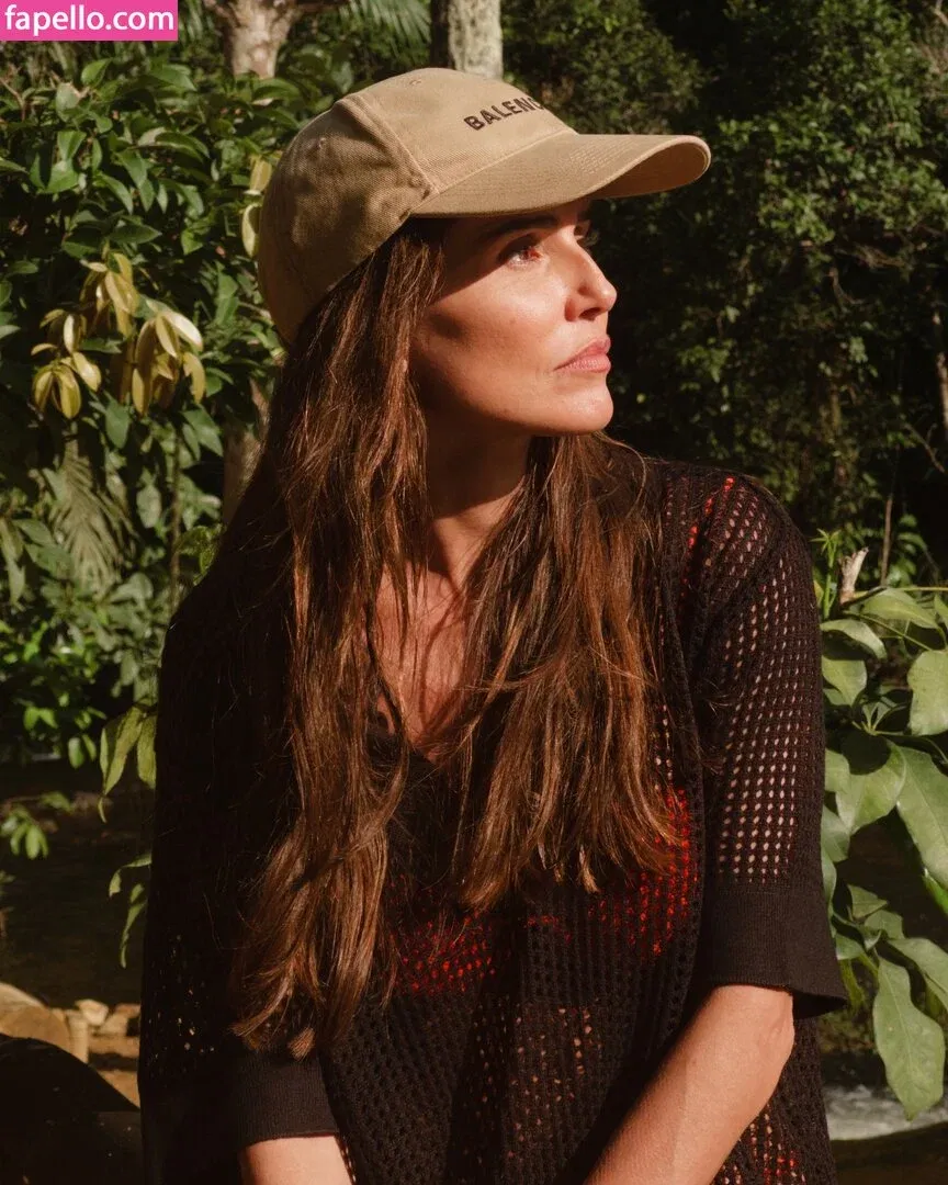 Deborah Secco Onlyfans Photo Gallery 