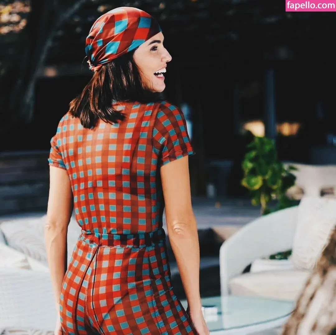 Deborah Secco Onlyfans Photo Gallery 