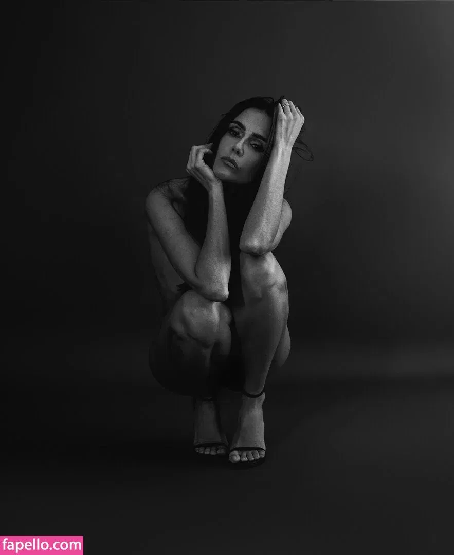 Deborah Secco Onlyfans Photo Gallery 