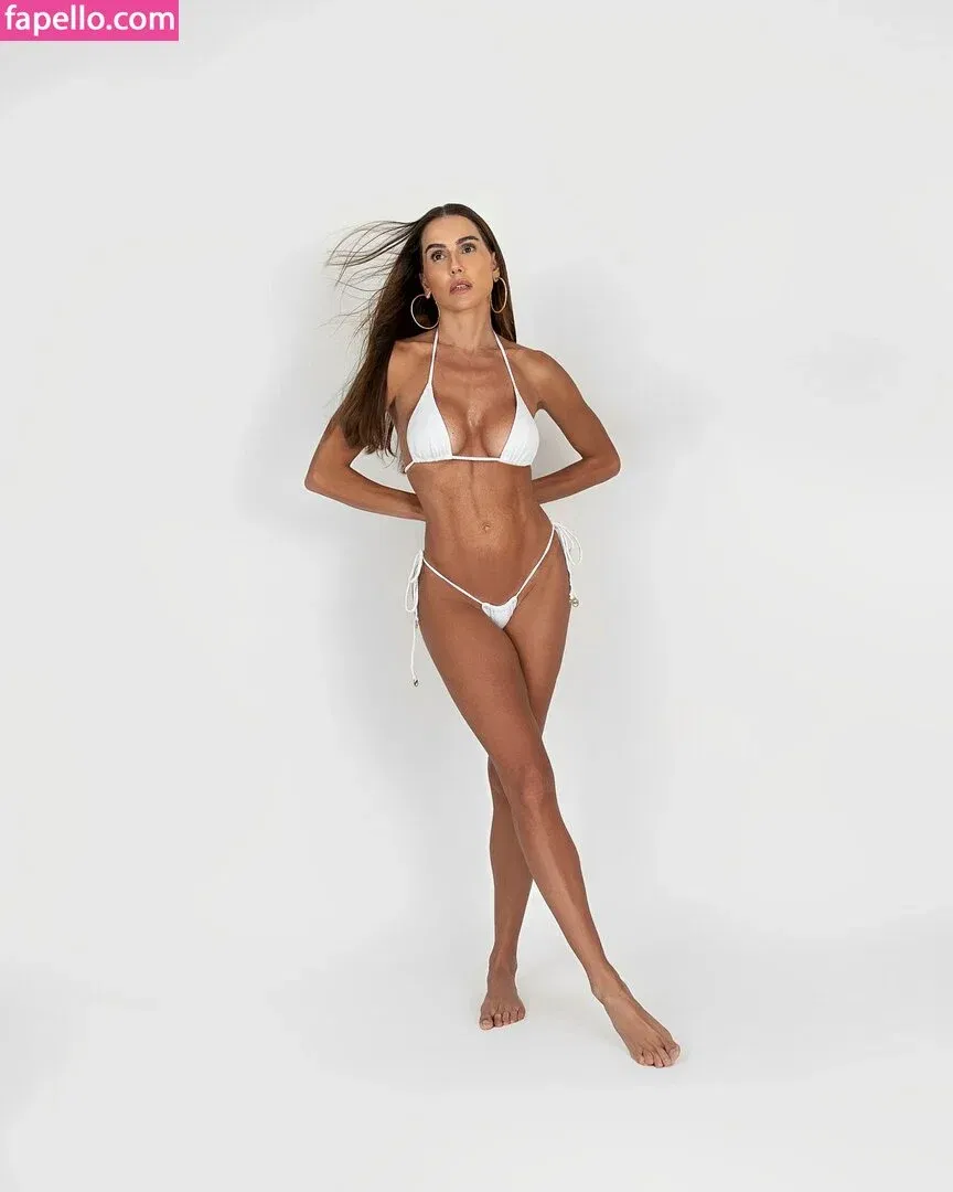 Deborah Secco Onlyfans Photo Gallery 