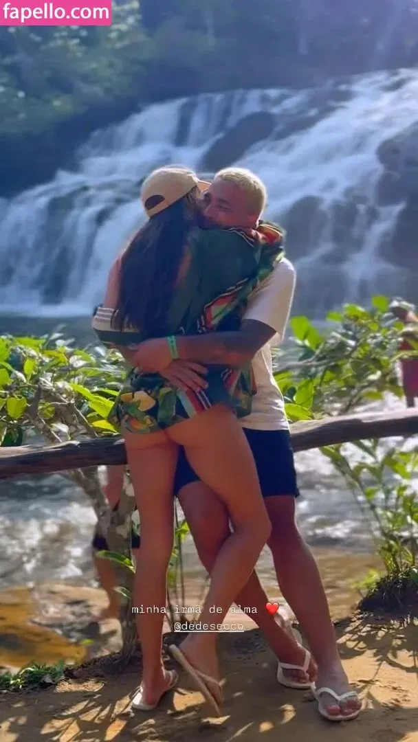 Deborah Secco Onlyfans Photo Gallery 